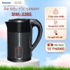 Bình Đun Siêu Tốc Sanaky SNK-23BS (1.8 lít) Chính Hãng