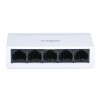 Switch DAHUA DH-PFS3005-5ET-L 5 Port