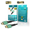 Cáp Hdmi 2.1v 8K 10m Premium Full Box