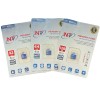 Thẻ Nhớ MicroSD 64Gb NTV Class 10 