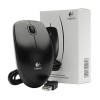 Mouse Logitech B100 USB Chính Hãng
