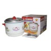 Nồi Cơm Điện Kim Cương 2.2 Lít Nắp Rời Chính Hãng (Full Vat)