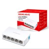 Switch Mercusys MS105 (100Mbps) 5 port chính hãng