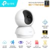 Camera wifi Tplink Tapo TC71 ( 3.0mp ) Chính Hãng
