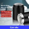Máy Cạo Râu Mini Thế Hệ Mới 