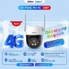 Camera Dùng Sim 4G Dahua DH-P5AE-PV-4G