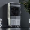 Quạt Hơi Nước Dachi HA-5500BR ( 45 Lít ) Nút Cơ
