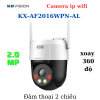 Camera Kbvision ip KX-AF2016WPN-AL Đàm Thoại 