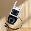 Camera Wifi Yoosee Q2-16D-HB ( 2 Mắt ) Có Màu
