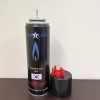 Bình Gas Mini Hàn Quốc 150g Kèm Đầu Bơm