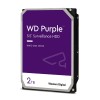 HDD 2Tb WD Purple WD23PURZ (SPC) Chính Hãng