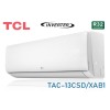 Máy Lạnh TCL Inverter 1.5Hp TAC-13CSD/XAB1 Chính Hãng