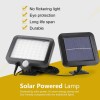 Đèn Năng Lượng 56 Led Siêu Sáng Cảm ứng