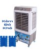 Quạt Hơi Nước Senkio L5800-1 ( 50 lít ) Công Suất 135w