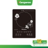 Bếp Điện Từ Đơn Kangaroo KG352N Chính Hãng (Full Vat)