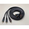 Dây Loa 6 Đầu AV 1.8m-MS04 ( Pcttca006 )
