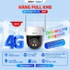 Camera Dùng Sim 4G Dahua DH-P3AE-PV-4G 