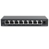 Switch Ruijie RG-ES108GD (8 Port) 1Gigabit Chính Hãng (Full VAT)