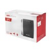 Bộ Lưu Điện UPS Hikvision DS-UPS600 (Offline/ 600VA/360W) 