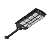 Đèn Pha Năng Lượng Mặt Trời Nlmt Liền Thể Jindian JD-L600 (600W)