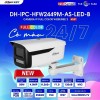 Camera Dahua ip DH-IPC-HFW2449M-AS-LED-B