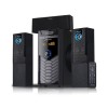Loa Máy Tính 3.1 Microtek X-218BT Bluetooth