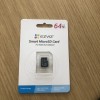 Thẻ Nhớ MicroSD Ezviz 64GB Box Class10 Chính Hãng 