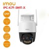 Camera 4G imou 5Mp IPC-K7F-5M1T-X Full Color Cruiser SC 4G