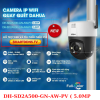 CAMERA IP WIFI DAHUA DH-SD2A500-GN-AW-PV  ( 5.0MP )