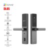 Bộ Khóa Cửa Thông Minh Ezviz DL05 Chính Hãng