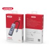 Cáp Chuyển Type-C 3.0 (4in1) Lan+3 usb Unitek H1904A