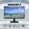 Màn Hình lcd Skyworth M223FJ (FHD/ VA/ 75Hz/ 6.5ms/ 200nits) chính hãng