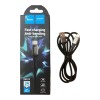 Cáp Sạc Hoco X3 DMX3 (1m) USB Ra Type-c