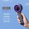 Quạt Sạc Tích Điện Cầm Tay X03 Cao Tốc 