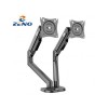 Khung Treo Màn Hình Đôi Zeno M8D--Đôi ( 17--32 inch )