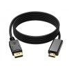Cáp Chuyển Displayport Ra HDMI (1.5m)