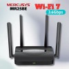 Bộ Phát Wifi 7 Mercusys MR25BE BE3600 Chính Hãng (Full VAT)