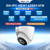 Camera Dahua ip DH-IPC-HDW1430DT-STW-4.0mp