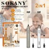 Máy Đánh Trứng Cafe Tạo Bọt Sokany SK-02018