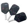Vợt Pickleball Biyisix 3K PRO 16mm Kèm Túi Đeo