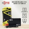 Box HDD 2.5 FB-Link 2110 USB 3.0