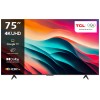 Smart Tivi TCL LED 4K 75 inch 75P79B Pro Chính Hãng (Full VAT)