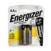 Vỉ 2 Viên Pin Energizer 2A--AA