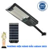 Đèn Pha Năng Lượng Mặt Trời Nlmt Liền Thể Jindian JD-31000 (1000w)