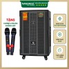 Loa Karakoe Nanomax SK-15D5 Bass 40cm 650w Bluetooth