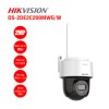 Camera Wifi Hikvision 2Mp DS-2DE2C200MWG/W