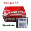 Hộp 48 Viên Pin Eveready 2A--AA ( 4x12 Vĩ )