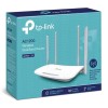 Phát Wifi TPLink Archer C50 (AC1200) chính hãng