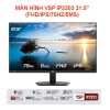 Màn Hình lcd VSP IP2203 Black 75Hz 