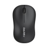 Mouse Không Dây Dareu LM106G Black chính hãng
